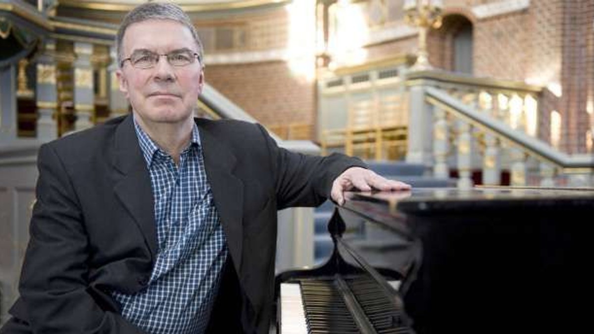 Om Beethoven ved musikanmelder og forfatter Peter Dürrfeld