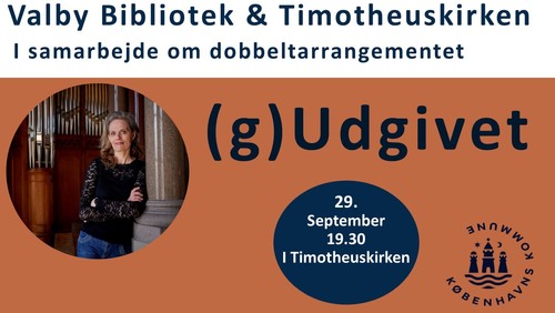 (g)Udgivet