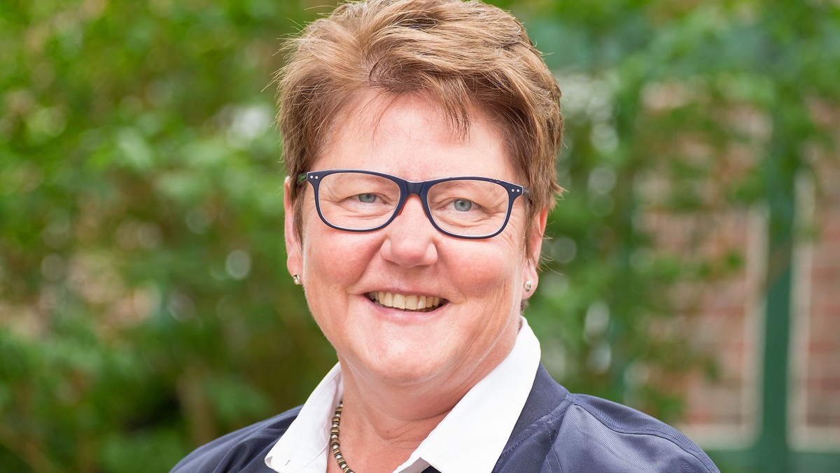Reformationstag - Verabschiedung von Pastorin Angelika Doege-Baden-Rühlmann