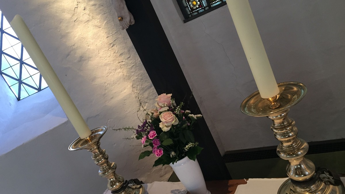 Impulsgottesdienst zu Pfingsten