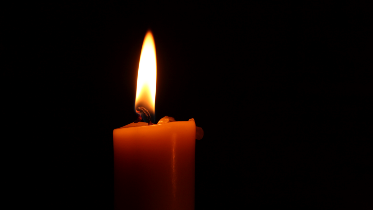 Compline - Facebook broadcast