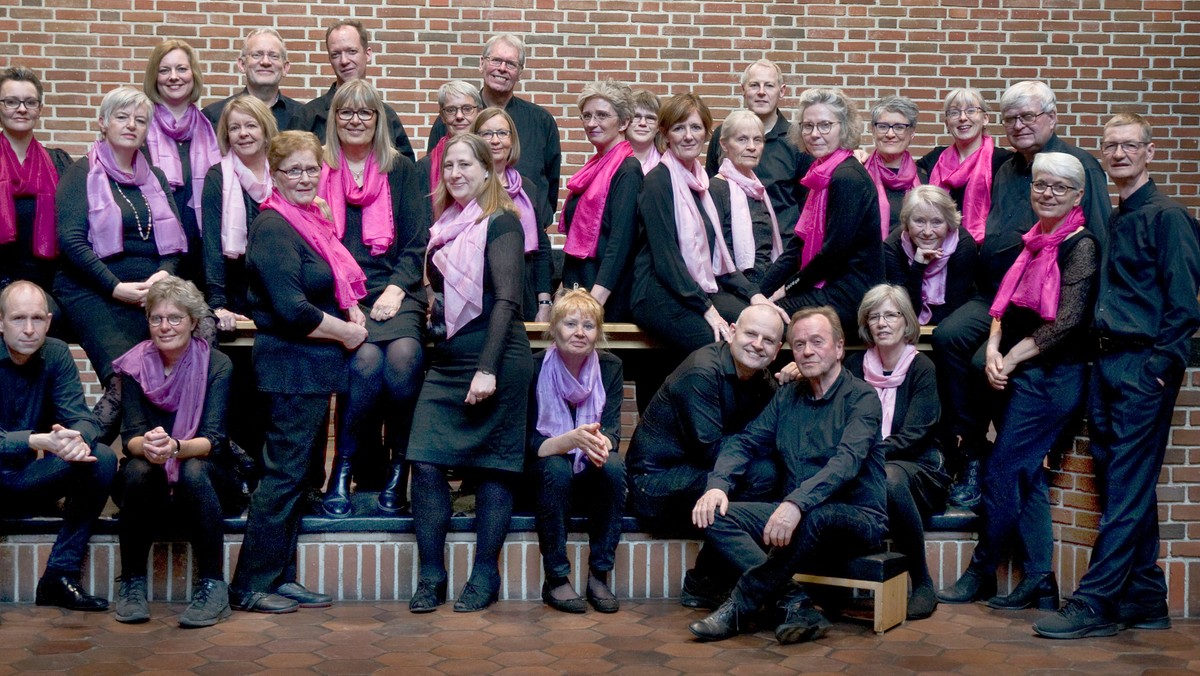 Julekoncert med Kor Dialis