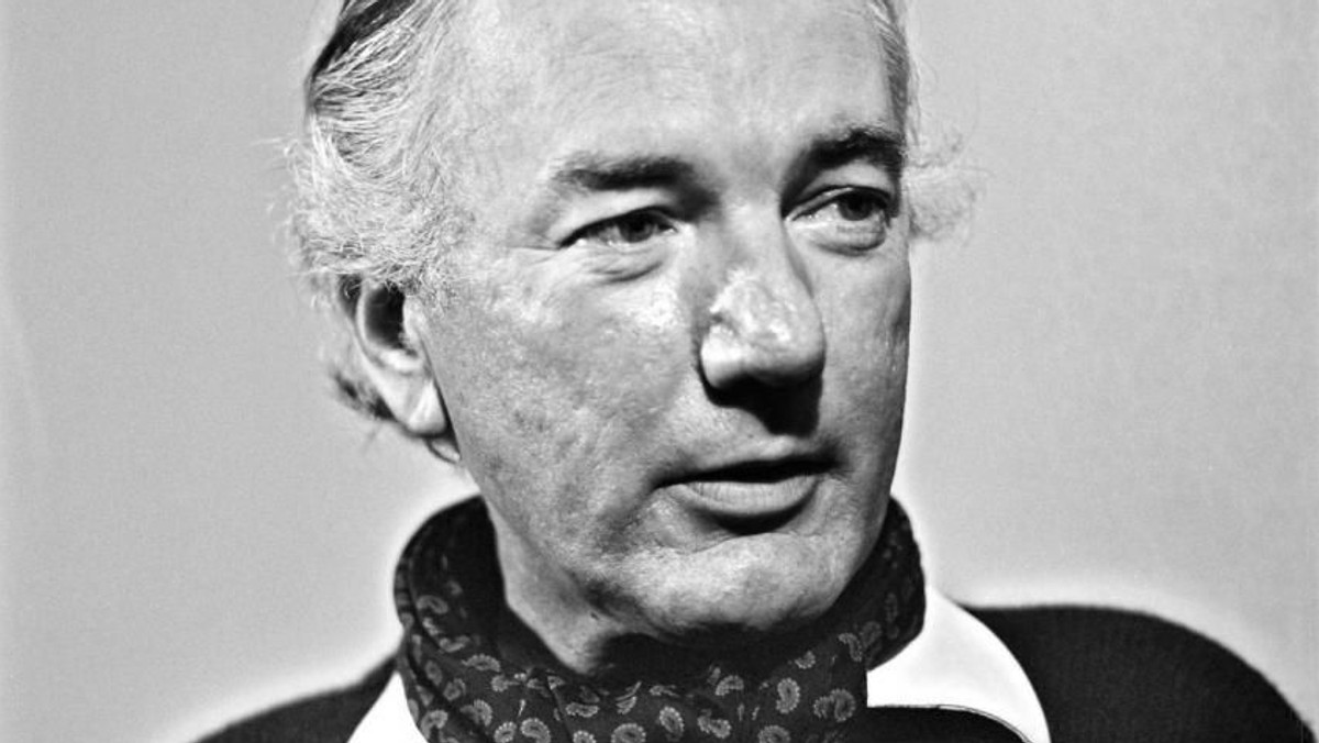 Litteraturaften - foredrag om Thomas Bernhard v. Søren R. Fauth