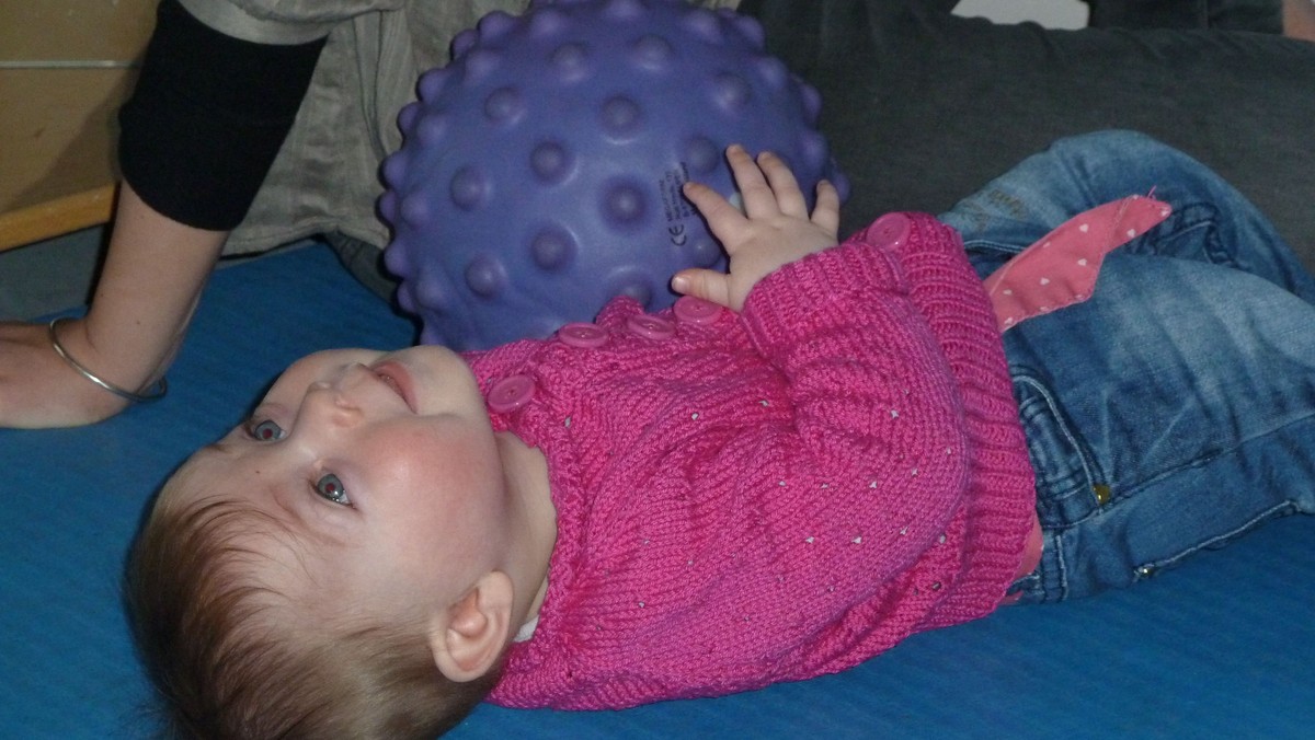 Babysalmesang