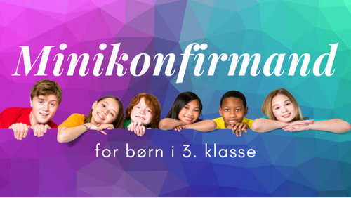 Mini-konfirmand