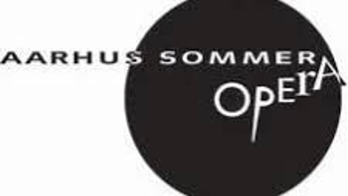 Gratis operakoncert med Aarhus Sommeropera