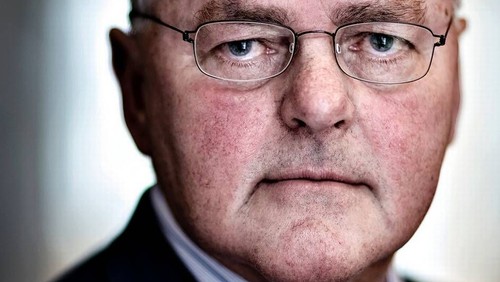 Mennesket i ondskaben - sogneaften