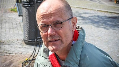 Når kirke bliver mere end ord