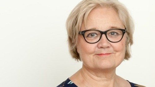 Livets farver - sogneaften
