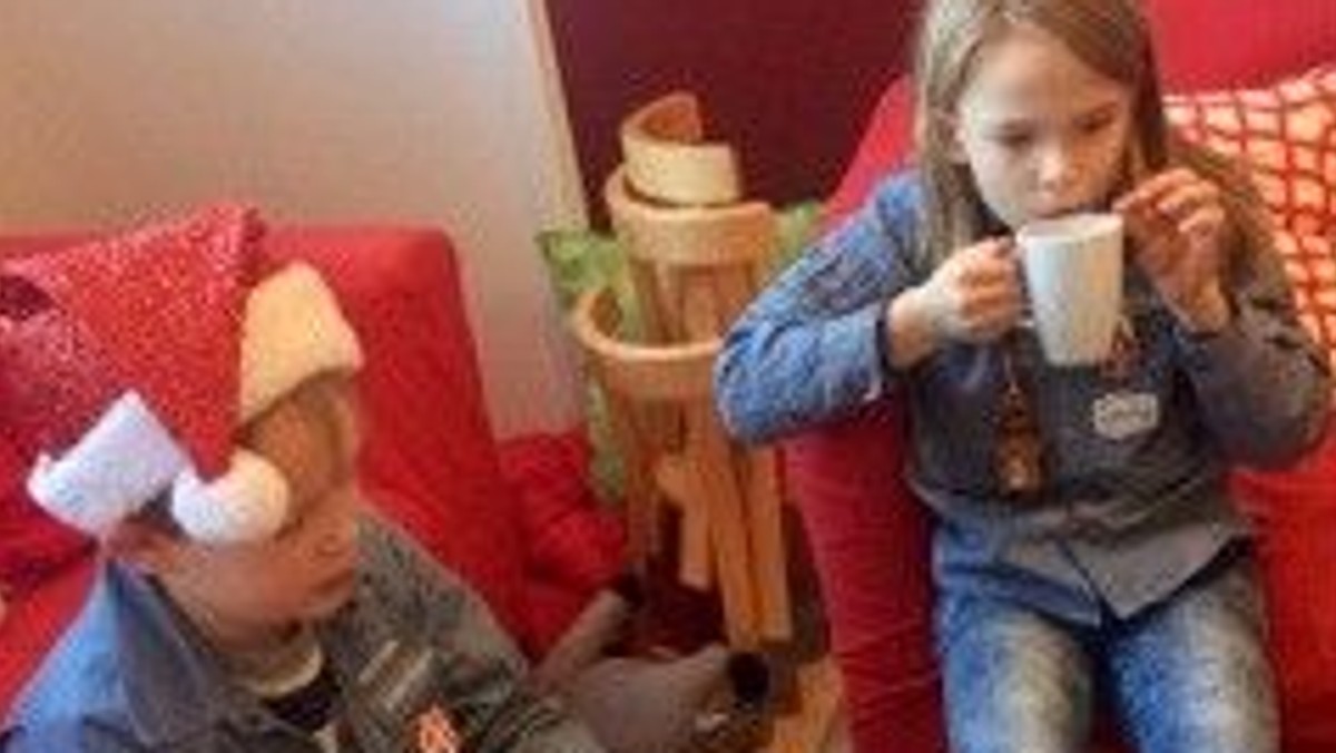 Familie-FDF