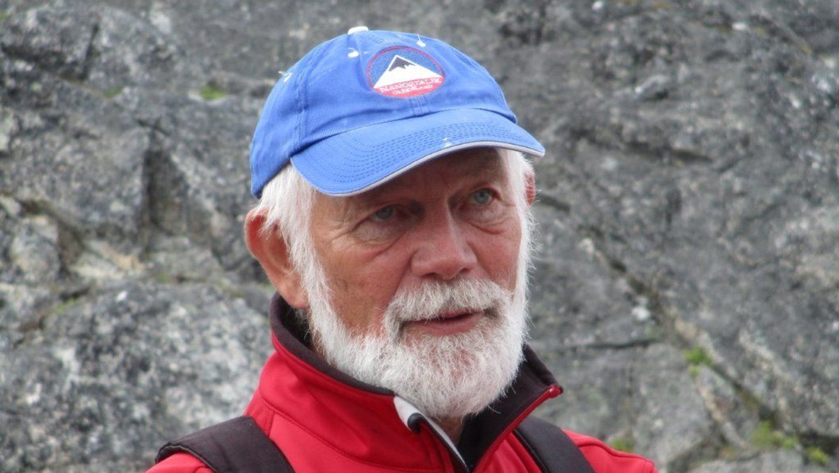 Seniorklubben