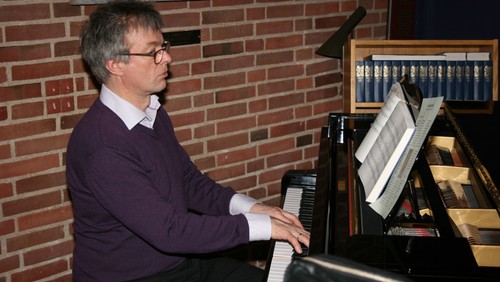 Seniorklubben