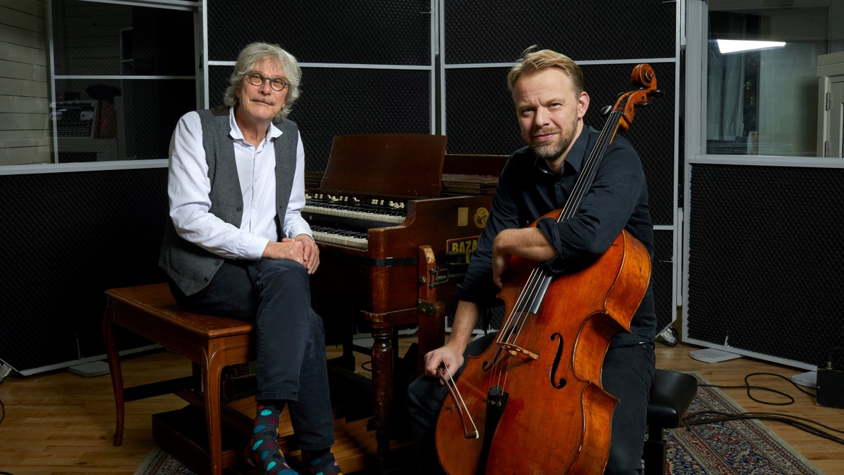 Aflyst Nytårskoncert 2021