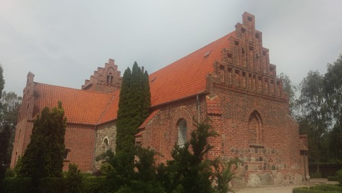 Gudstjeneste
