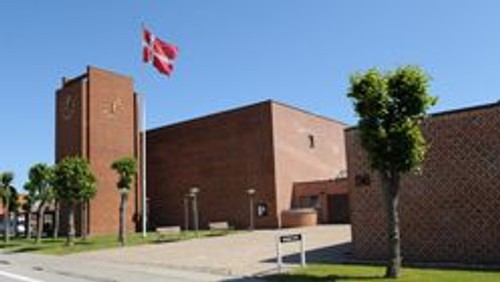 Højmesse