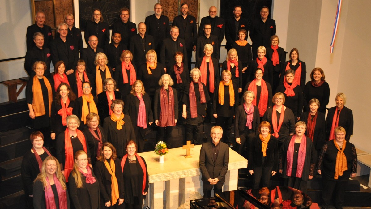 Konzertchen vor dem 3. Advent - Buxtehude-Chor