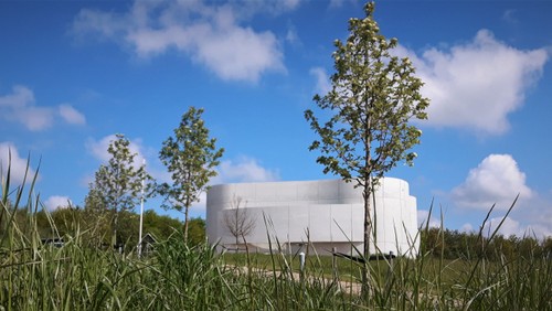 Højmesse i Trekroner Kirke