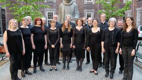 ORGELFESTIVAL 2020 - Allehelgenskoncert