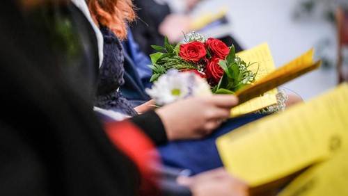 Konfirmationsgottesdienst