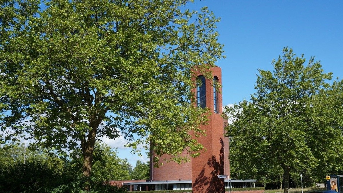 Højmesse v/MHL 11. s.e. trinitatis
