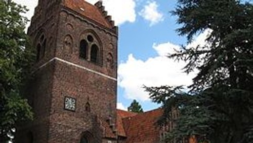 Højmesse v/MHL 16. s. e. trinitatis