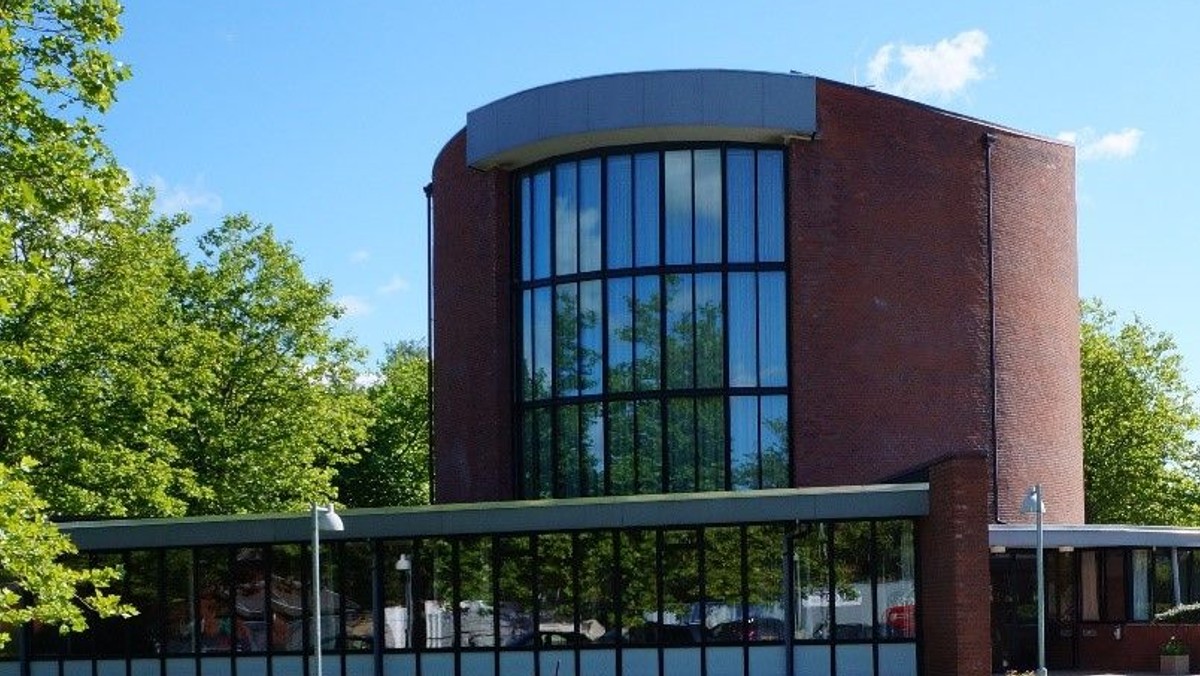 Højmesse v/EA 16. s. e. trinitatis