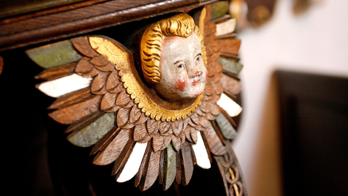 19. søndag efter Trinitatis