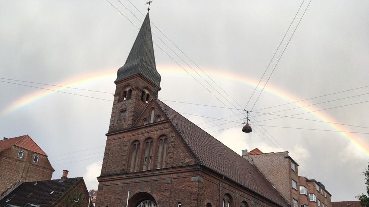 20. søndag efter Trinitatis