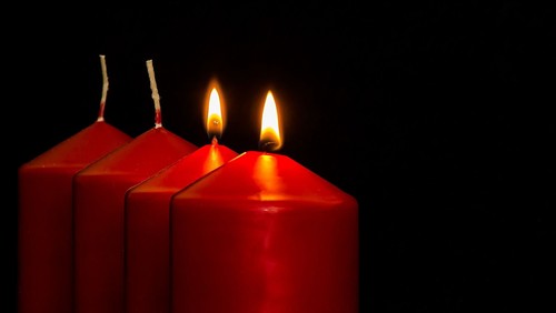 2. Advent