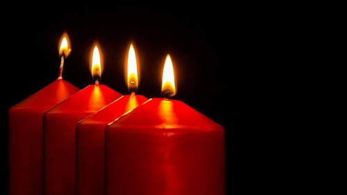 4. Advent