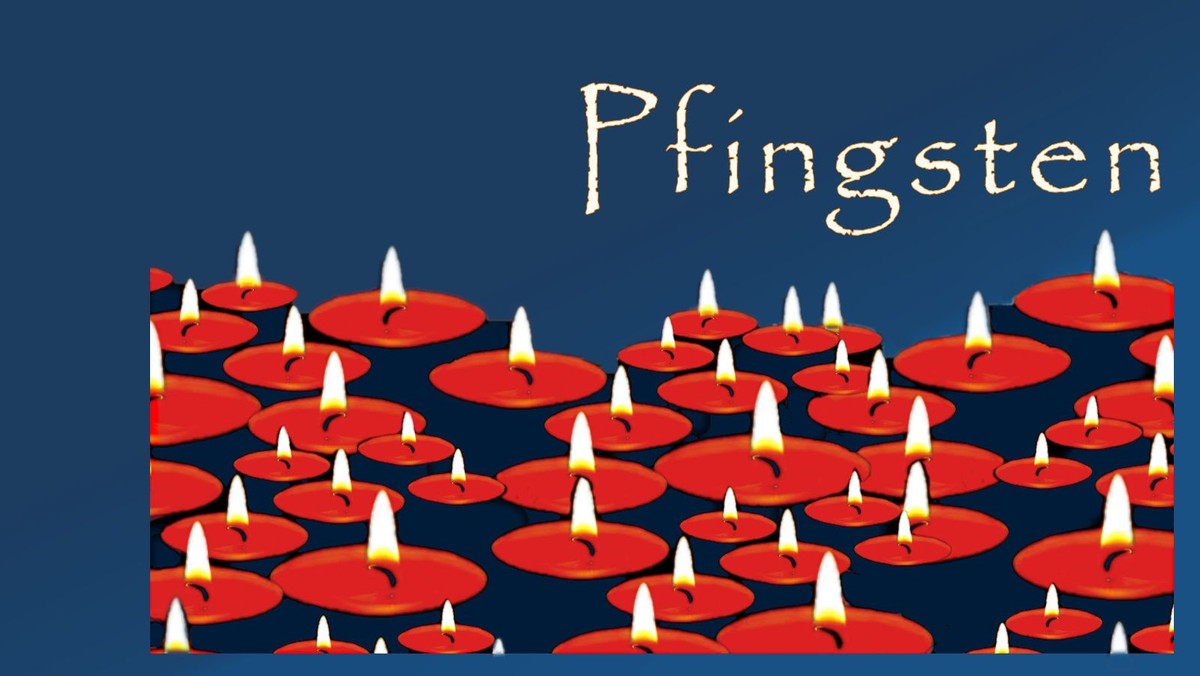 Pfingstsonntag
