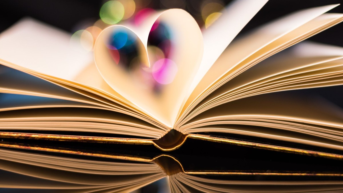 LITTERATUREN, FILOSOFIEN OG POESIEN / læsekreds