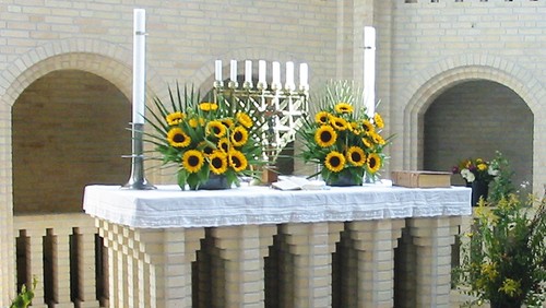 Høstgudstjeneste
