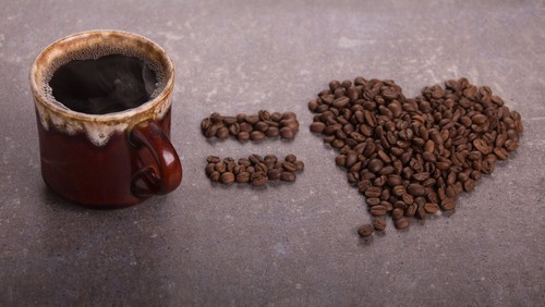 KirkeCafé