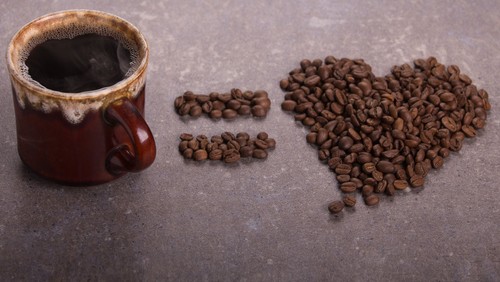 KirkeCafé