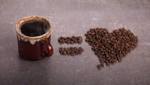 KirkeCafé