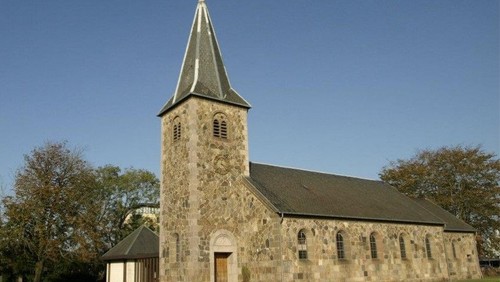 Vildbjerg kirke - Gudstjeneste