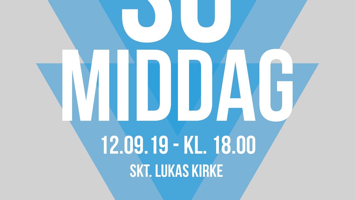 SU-middag