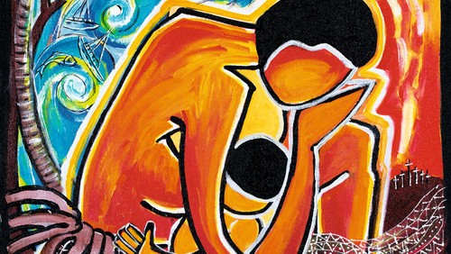 Gottesdienst zum Weltgebetstag aus Vanuatu - Christuskirche