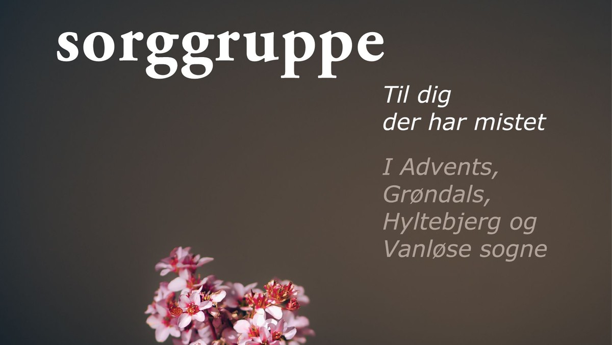 Sorggruppe