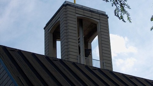Højmesse ved Anne Gadsbøll