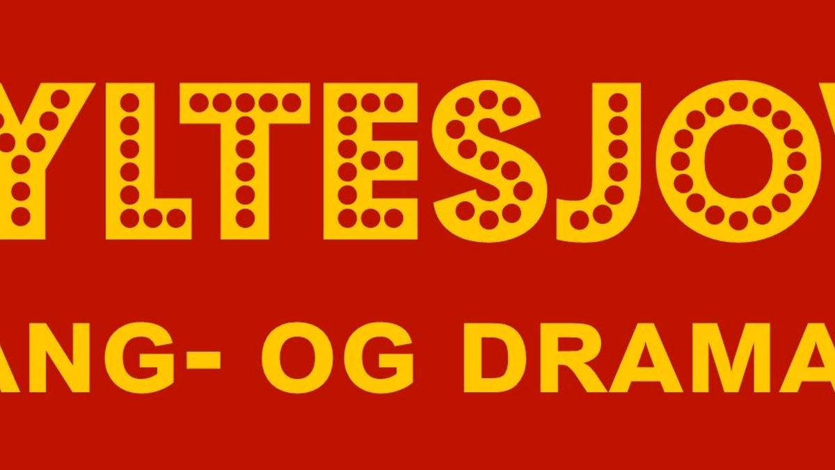 Hyltesjow - en sang og dramaklub