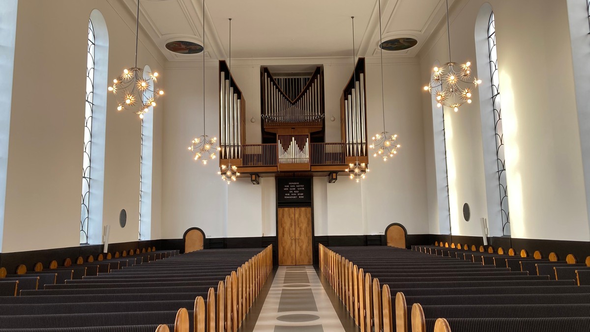 Torvedagskoncert