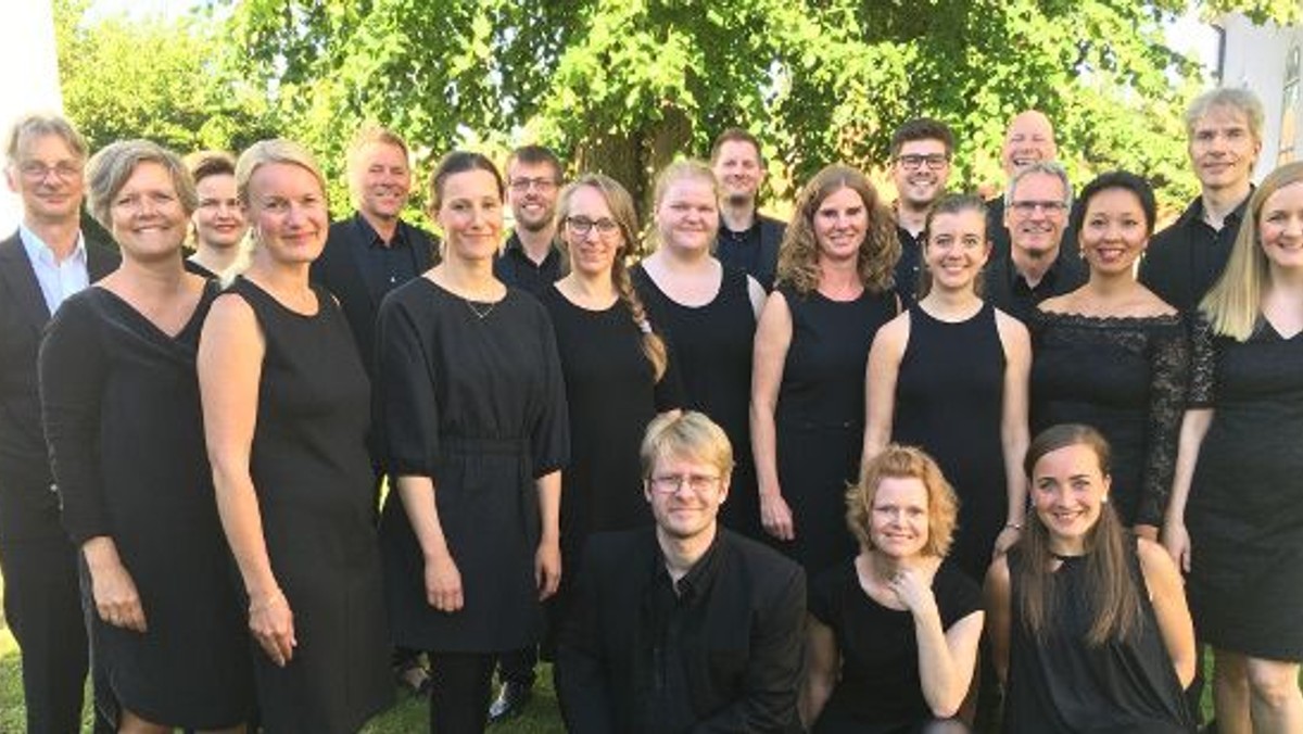 Torvedagskoncert