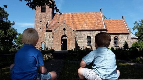 19. søndag efter trinitatis