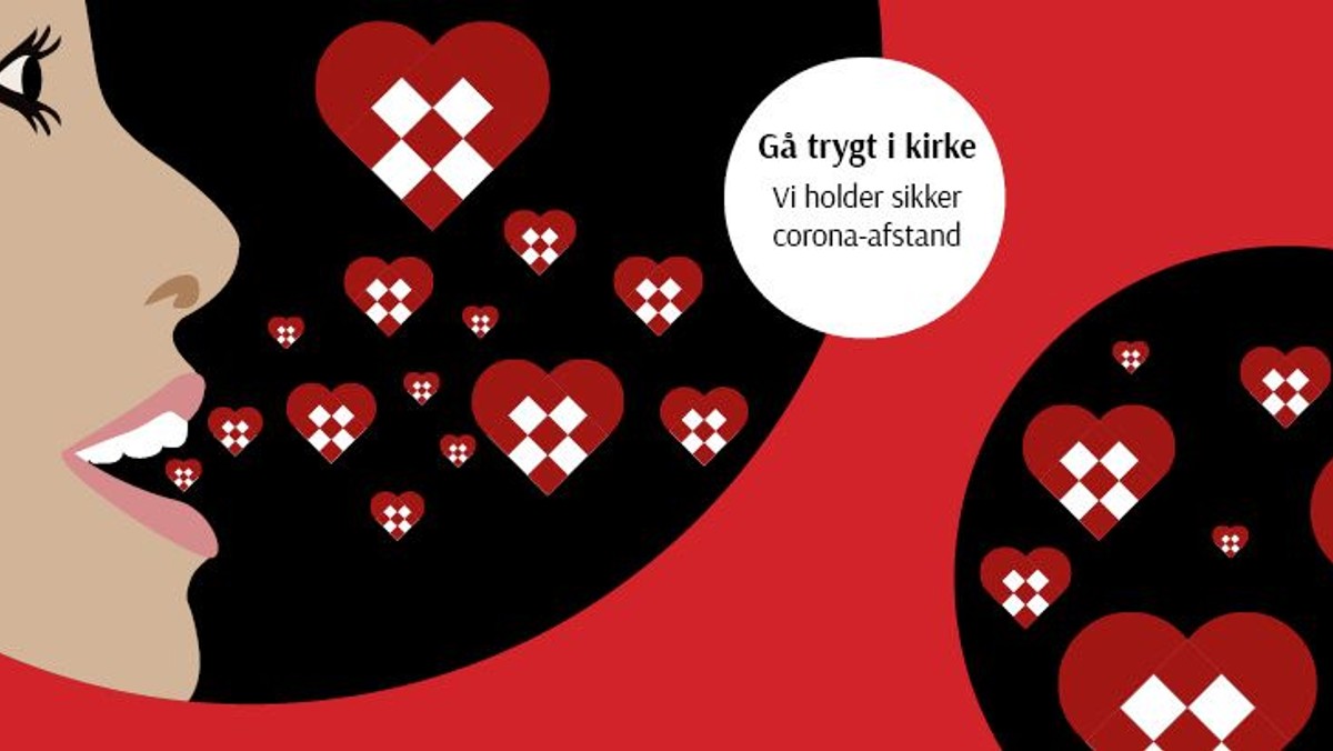 Hyggelig syng-med julekoncert