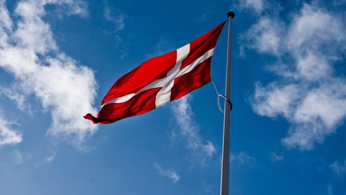 Sogneeftermiddag: Genforeningen 2020 - hvordan gik det så?