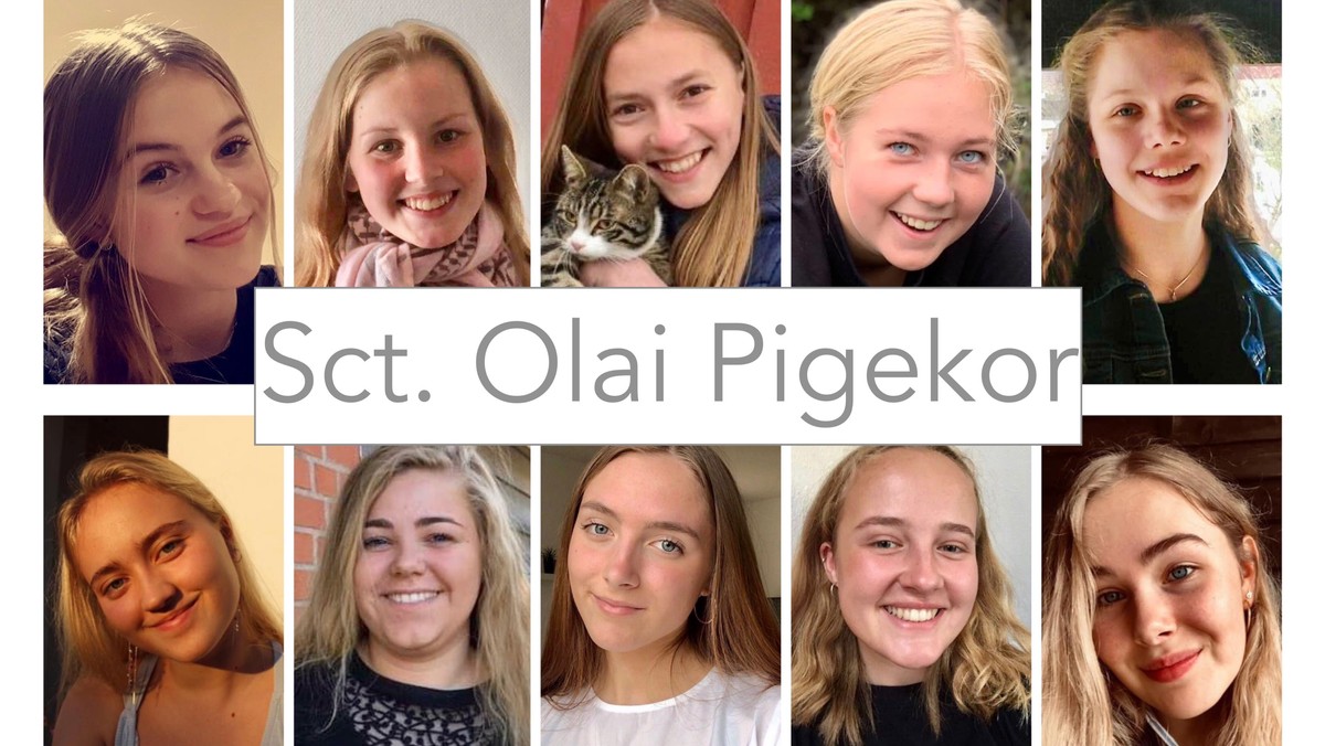 AFLYST Forårskoncert i Sct. Olai Sognegård