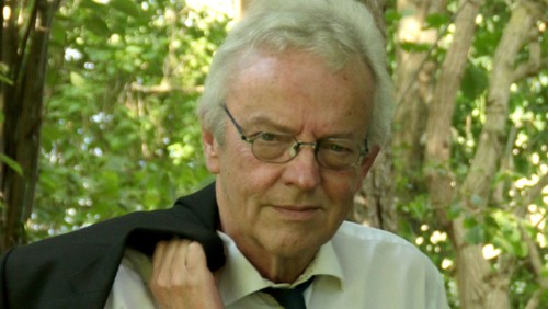 Koncert med Jens Ramsing