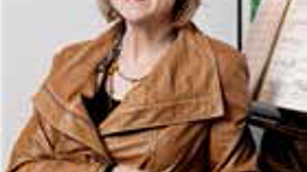 3,2,1 -Café - sangeftermiddag ved Bodil Heister